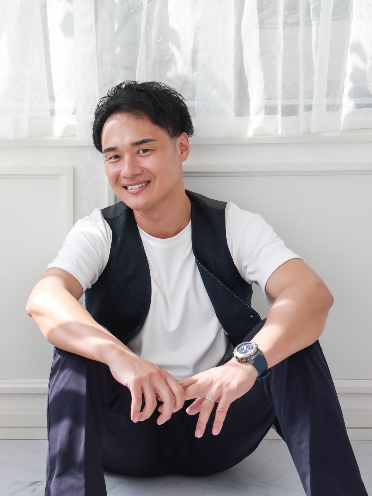 野呂田直樹